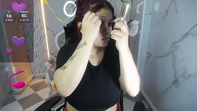  Ambar72 b online show from September 2025 01:05:01 PM