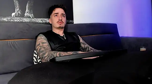 uptomatty online show from March 2025 05:57:01 AM