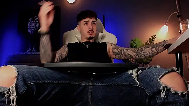 uptomatty online show from March 2026 08:37:01 AM