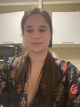 JaneLestur online show from December 2024 02:22:02 PM