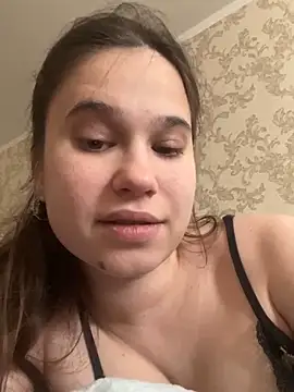 JaneLestur online show from February 2025 12:05:02 PM