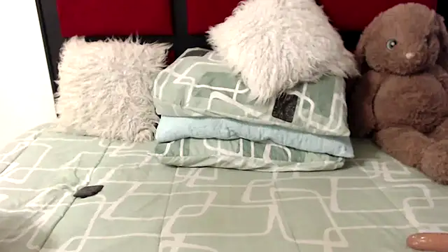 SlimRose24 online show from October 2025 05:06:01 AM