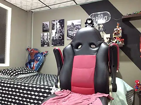 marcel crawford96 online show from January 2025 02:59:01 PM