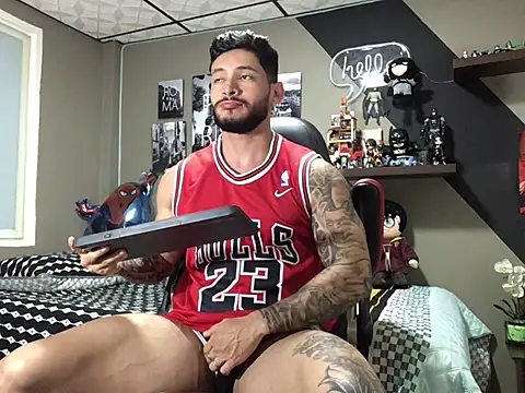 marcel crawford96 online show from February 2025 01:35:02 PM