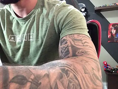 marcel crawford96 online show from March 2025 04:54:02 PM