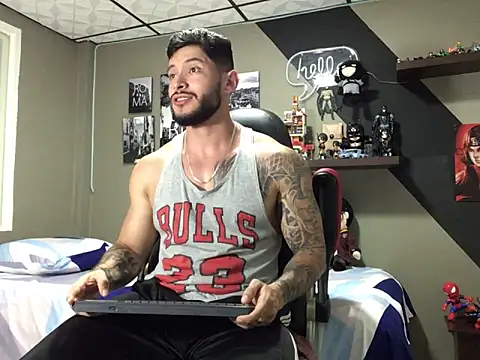 marcel crawford96 online show from March 2025 11:03:02 PM