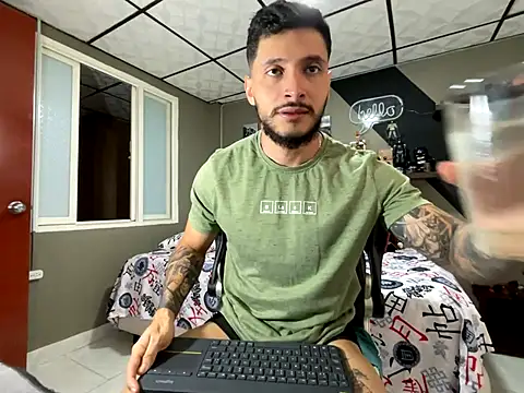 marcel crawford96 online show from September 2025 02:28:02 PM