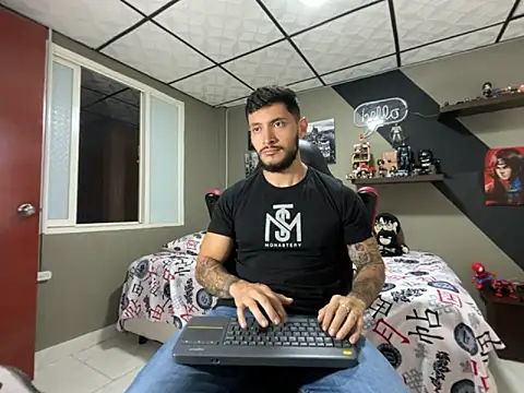 marcel crawford96 online show from September 2025 06:32:02 PM