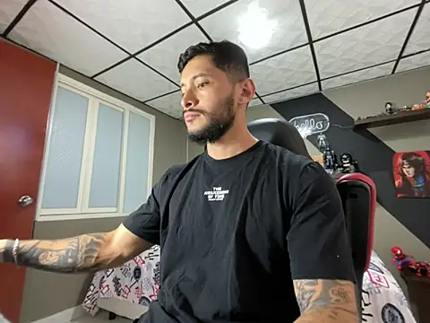 marcel crawford96 online show from September 2025 01:13:02 PM