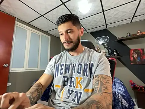 marcel crawford96 online show from November 2025 01:24:01 PM