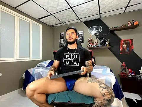 marcel crawford96 online show from January 2026 01:49:01 PM