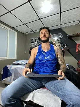 marcel crawford96 online show from March 2026 11:25:02 AM