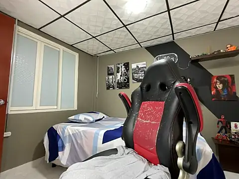 marcel crawford96 online show from March 2026 01:17:01 PM