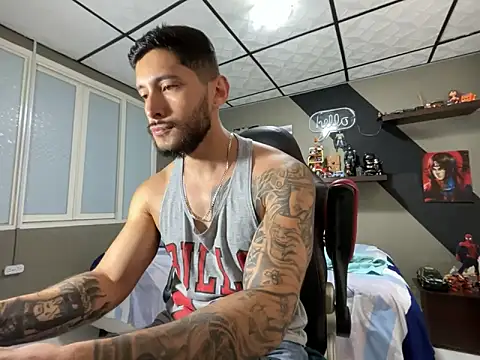 marcel crawford96 online show from April 2026 12:53:02 PM