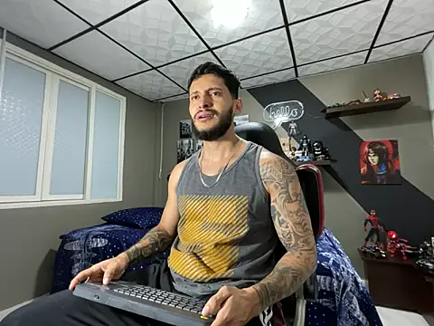 marcel crawford96 online show from June 2026 01:46:01 PM