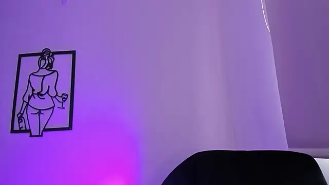 Allison-Bell1 online show from February 2026 08:53:02 PM