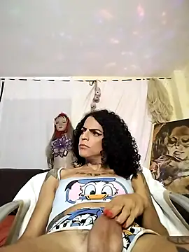 MaraVililhosa online show from March 2025 05:40:02 AM