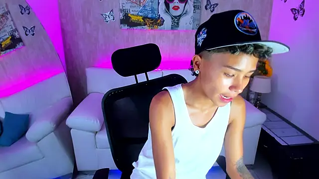 nova sex01 online show from February 2026 06:40:02 AM