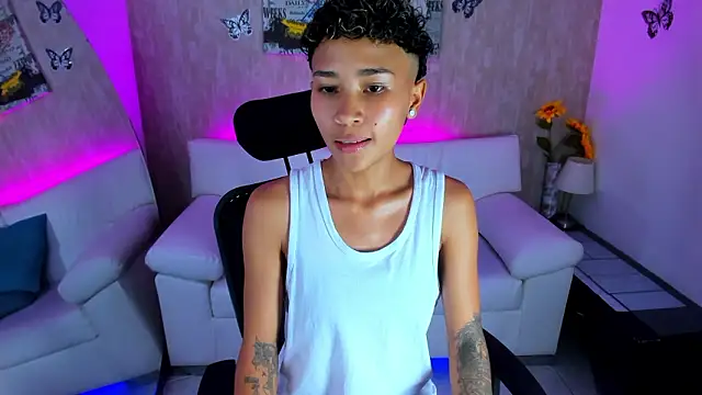 nova sex01 online show from February 2026 10:36:02 PM