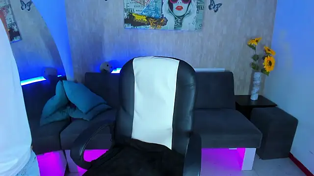 nova sex01 online show from March 2026 08:35:02 PM