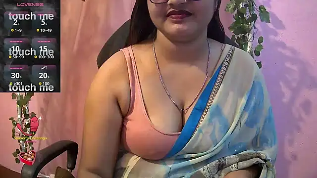 Pari-new online show from April 2026 04:17:01 AM