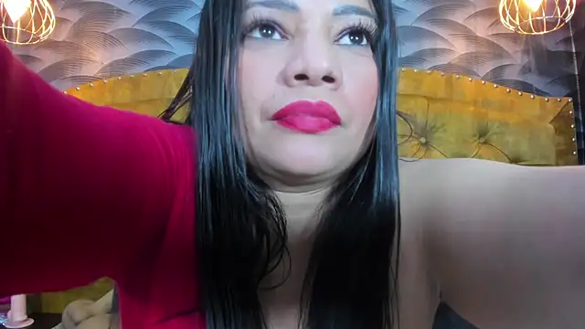 NahomiFireSex online show from July 2026 01:19:02 AM