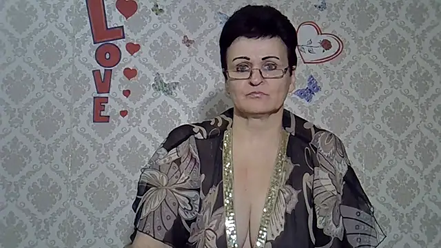 PaulaGolden online show from December 2024 04:38:01 PM