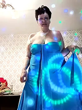 PaulaGolden online show from January 2025 04:39:02 PM