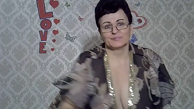 PaulaGolden online show from February 2025 11:50:01 AM