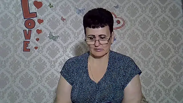 PaulaGolden online show from September 2025 10:48:02 AM