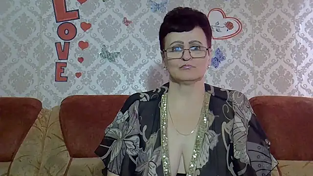 PaulaGolden online show from November 2025 09:55:02 AM