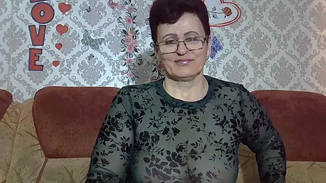 PaulaGolden online show from March 2026 07:46:02 AM