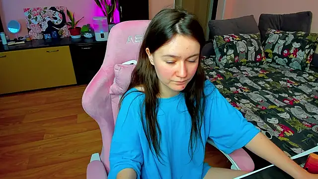 ameli moon online show from November 2025 11:43:02 AM