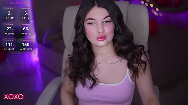 YourLolaBunny online show from February 2026 08:02:02 PM