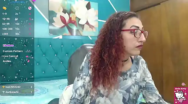 sabrina dupont online show from February 2025 06:54:01 PM