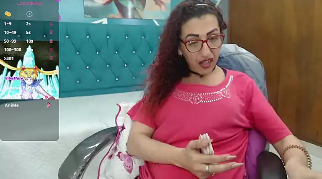 sabrina dupont online show from February 2025 03:51:02 PM