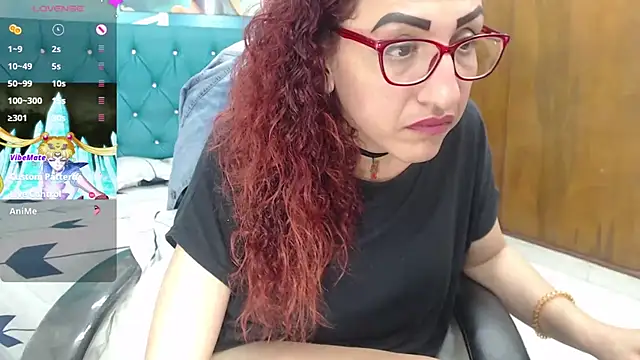 sabrina dupont online show from March 2025 06:58:01 PM