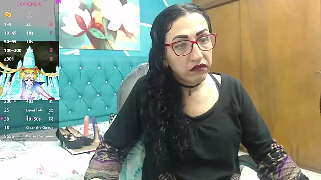 sabrina dupont online show from September 2025 12:43:02 PM