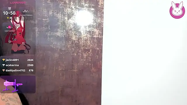 zoi jazmin online show from February 2025 04:17:02 AM