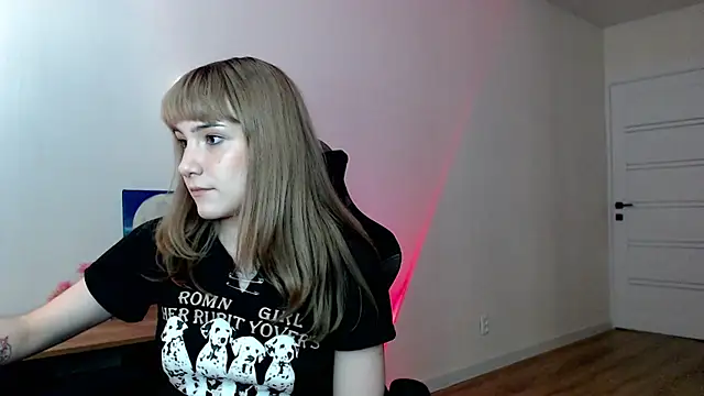 Princess Shy    online show from March 2025 02:57:01 PM