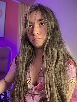 Sophie LS online show from January 2025 05:54:02 AM