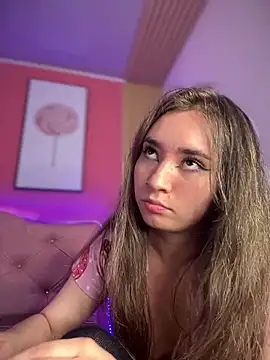 Sophie LS online show from January 2025 06:03:01 AM