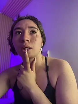 Sophie LS online show from February 2025 02:27:02 AM