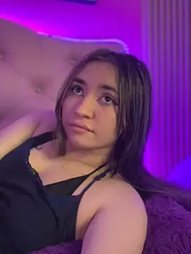 Sophie LS online show from February 2025 08:35:01 AM