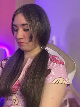 Sophie LS online show from February 2025 05:31:02 AM