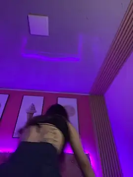 Sophie LS online show from February 2025 02:55:01 AM