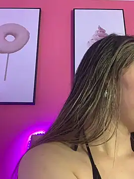 Sophie LS online show from February 2025 06:11:02 AM