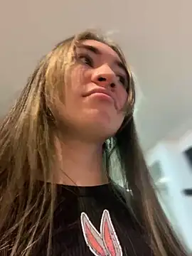 Sophie LS online show from February 2025 03:40:01 AM