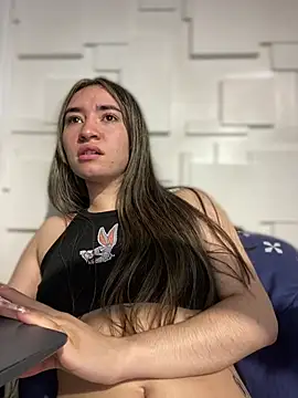 Sophie LS online show from February 2025 03:29:02 AM