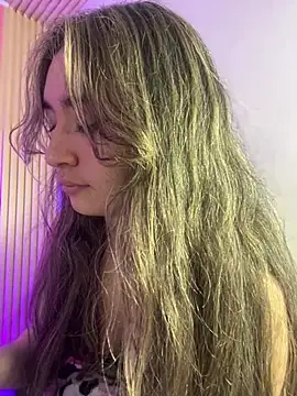 Sophie LS online show from March 2025 04:56:02 AM